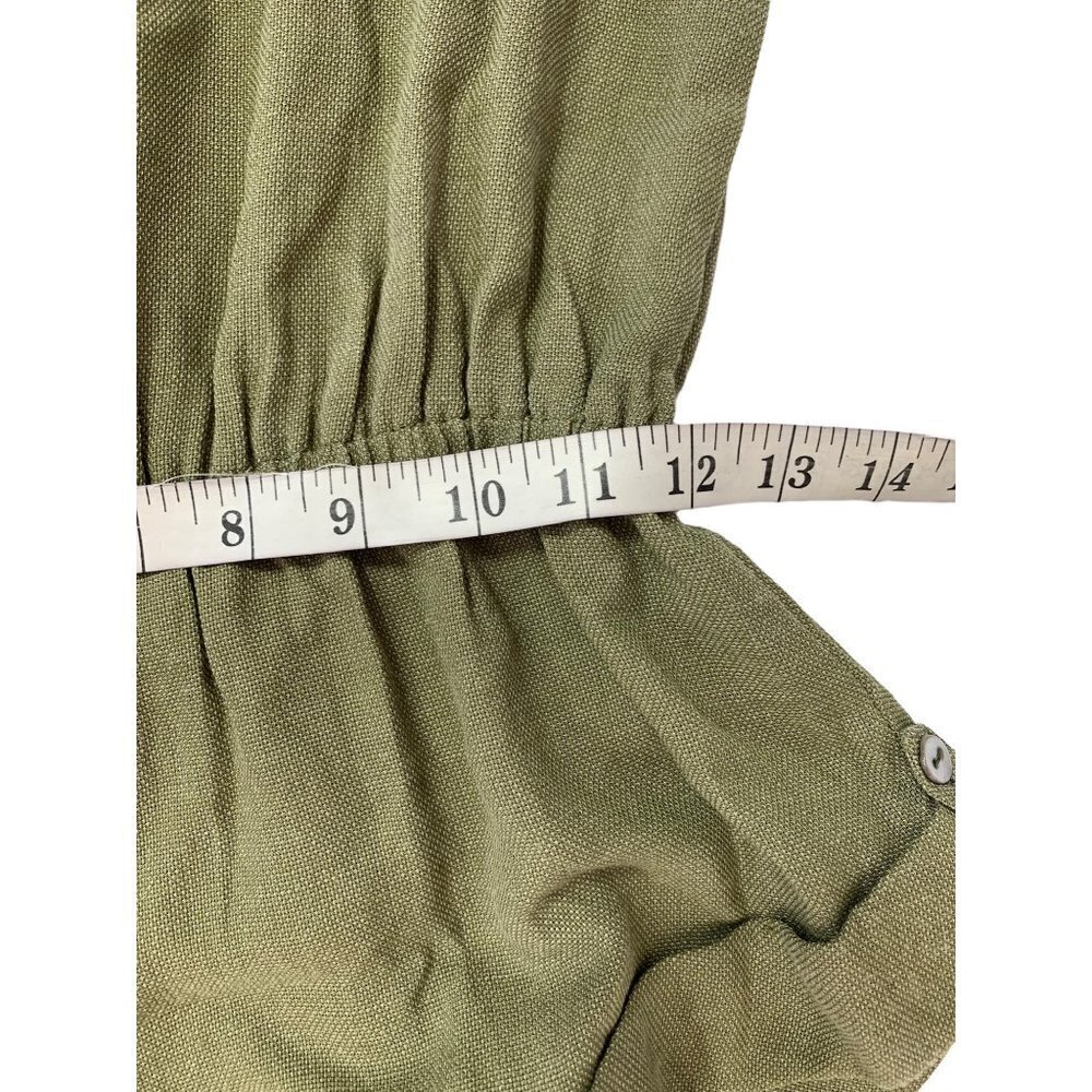 Rumor Women's Shorts Romper - Picture 5 of 6